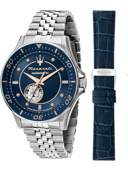 Model R8823140013, autoriseret forhandler Watchandjewelry.shop - English