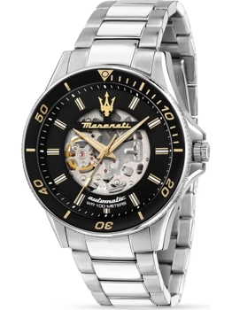 Model R8823140014, autoriseret forhandler Watchandjewelry.shop - English