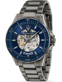 Model R8823140015, autoriseret forhandler Watchandjewelry.shop - English