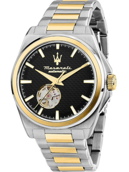 Model R8823152001, autoriseret forhandler Watchandjewelry.shop - English