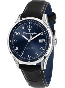 Model R8851124003, autoriseret forhandler Watchandjewelry.shop - English