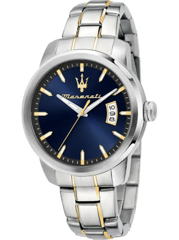 Model R8853121011, autoriseret forhandler Watchandjewelry.shop - English