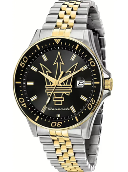 Model R8853140009, autoriseret forhandler Watchandjewelry.shop - English