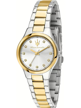 Model R8853151505, autoriseret forhandler Watchandjewelry.shop - English