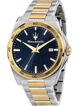 Model R8853152001, autoriseret forhandler Watchandjewelry.shop - English