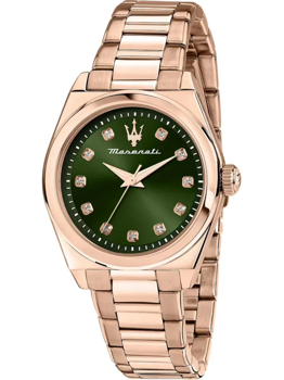Model R8853152501, autoriseret forhandler Watchandjewelry.shop - English