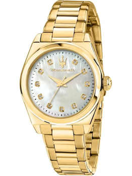 Model R8853152502, autoriseret forhandler Watchandjewelry.shop - English