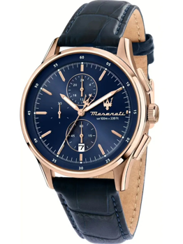 Model R8871624009, autoriseret forhandler Watchandjewelry.shop - English