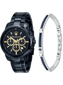 Model R8873621042, autoriseret forhandler Watchandjewelry.shop - English