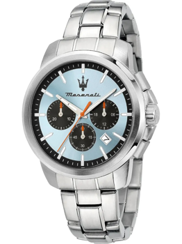 Model R8873621044, autoriseret forhandler Watchandjewelry.shop - English
