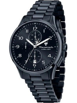 Model R8873624005, autoriseret forhandler Watchandjewelry.shop - English