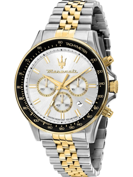 Model R8873640024, autoriseret forhandler Watchandjewelry.shop - English