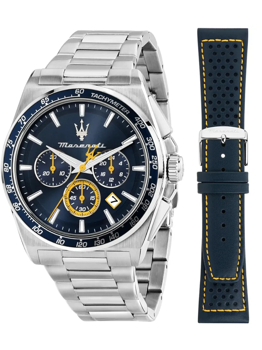 Model R8873652001, autoriseret forhandler Watchandjewelry.shop - English
