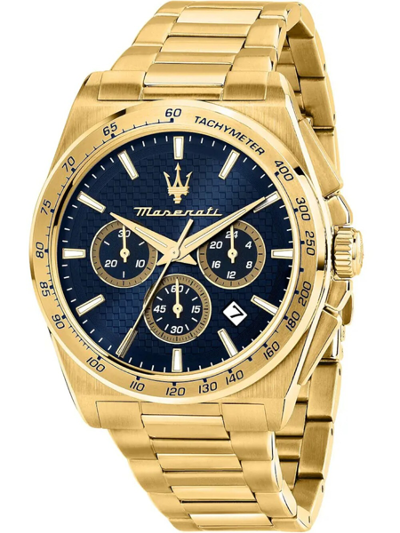 Model R8873652002, autoriseret forhandler Watchandjewelry.shop - English
