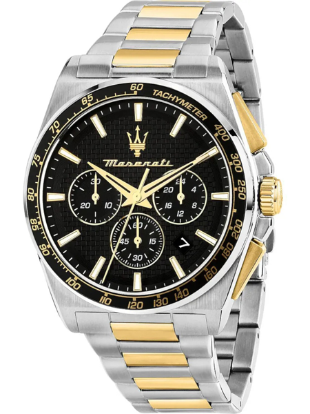 Model R8873652003, autoriseret forhandler Watchandjewelry.shop - English
