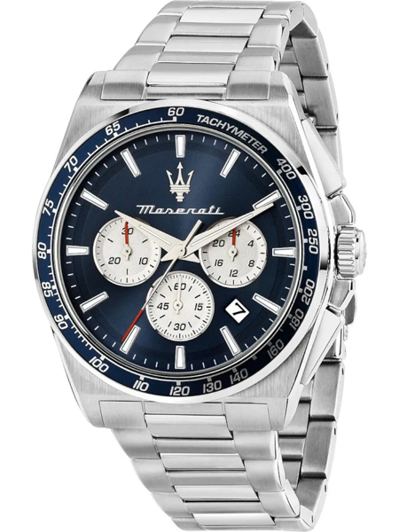 Model R8873652005, autoriseret forhandler Watchandjewelry.shop - English