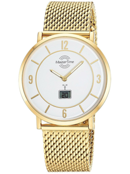 Model MTGA-10948-12M, autoriseret forhandler Watchandjewelry.shop - English