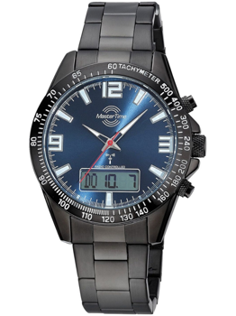 Model MTGA-10952-32M, autoriseret forhandler Watchandjewelry.shop - English