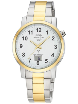 Model MTGA-10956-12M, autoriseret forhandler Watchandjewelry.shop - English