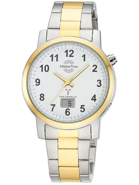 Model MTGA-10956-12M, autoriseret forhandler Watchandjewelry.shop - English