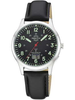 Model MTGA-10957-22L, autoriseret forhandler Watchandjewelry.shop - English