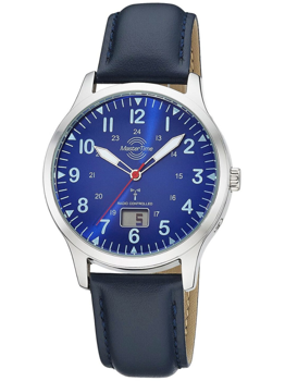 Model MTGA-10958-32L, autoriseret forhandler Watchandjewelry.shop - English