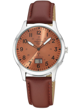 Model MTGA-10959-82L, autoriseret forhandler Watchandjewelry.shop - English