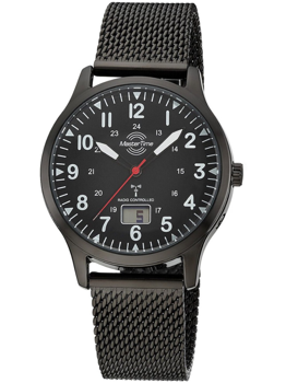 Model MTGA-10960-22M, autoriseret forhandler Watchandjewelry.shop - English