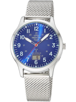 Model MTGA-10961-32M, autoriseret forhandler Watchandjewelry.shop - English