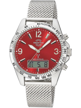 Model MTGA-10962-82M, autoriseret forhandler Watchandjewelry.shop - English