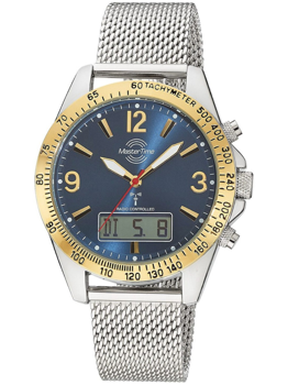 Model MTGA-10964-32M, autoriseret forhandler Watchandjewelry.shop - English
