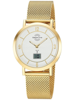 Model MTLA-10949-12M, autoriseret forhandler Watchandjewelry.shop - English