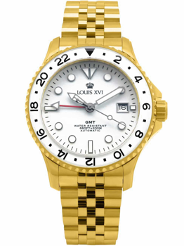 Model LXVI1431, autoriseret forhandler Watchandjewelry.shop - English