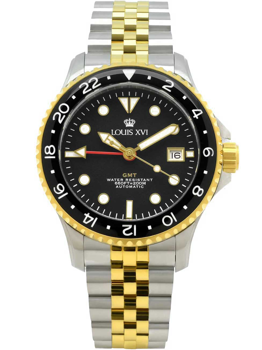 Model LXVI1432, autoriseret forhandler Watchandjewelry.shop - English