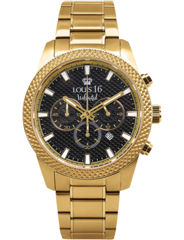 Model LXVI3300, autoriseret forhandler Watchandjewelry.shop - English