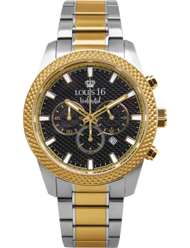 Model LXVI3440, autoriseret forhandler Watchandjewelry.shop - English