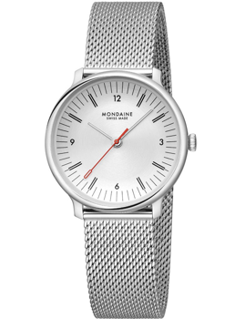 Model MLE.33110.SM, autoriseret forhandler Watchandjewelry.shop - English