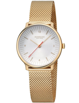 Model MLE.33111.SM, autoriseret forhandler Watchandjewelry.shop - English