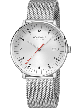 Model MLE.41210.SM, autoriseret forhandler Watchandjewelry.shop - English