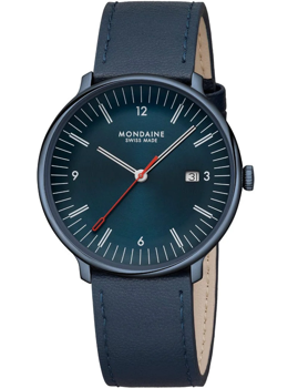 Model MLE.41240.LDV, autoriseret forhandler Watchandjewelry.shop - English