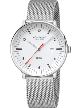 Model MLE.41910.SM, autoriseret forhandler Watchandjewelry.shop - English