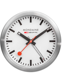 Model A997.MCAL.16SBB.1, autoriseret forhandler Watchandjewelry.shop - English