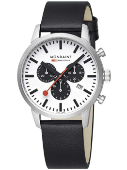 Model MSD.41410.LBV, autoriseret forhandler Watchandjewelry.shop - English
