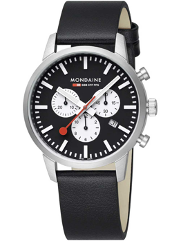 Model MSD.41420.LBV, autoriseret forhandler Watchandjewelry.shop - English