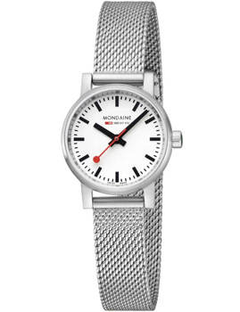 Model MSE.26110.SM, autoriseret forhandler Watchandjewelry.shop - English