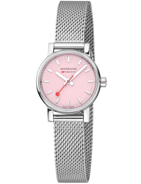 Model MSE.26130.SM, autoriseret forhandler Watchandjewelry.shop - English