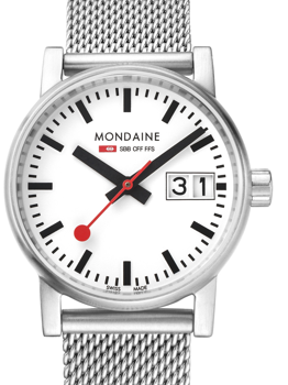 Model MSE.30210.SM, autoriseret forhandler Watchandjewelry.shop - English