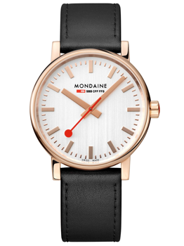Model MSE.40112.LB, autoriseret forhandler Watchandjewelry.shop - English