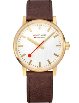 Model MSE.40112.LG, autoriseret forhandler Watchandjewelry.shop - English