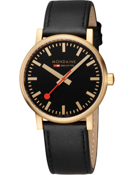 Model MSE.40122.LB, autoriseret forhandler Watchandjewelry.shop - English